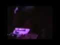 Chimes of Freedom, Bob Dylan, 2005, The Beacon Theatre, NYC