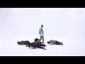 Download Lagu [CHOREOGRAPHY] BTS (방탄소년단) 2019 MMA 'Dionysus' Intro Performance Dance Practice