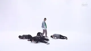 Download [CHOREOGRAPHY] BTS (방탄소년단) 2019 MMA 'Dionysus' Intro Performance Dance Practice MP3