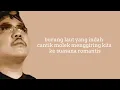 Doel Sumbang - Kalimerah Athena (Lirik Musik)