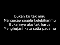 Download Lagu JAMRUD Ajari Aku Cara Mencintaimu(lirik)