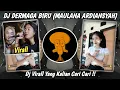 Download Lagu DJ DERMAGA BIRU MAULANA ARDIANSYAH REMIX 🎶 DJ VIRAL TIK TOK TERBARU 2022