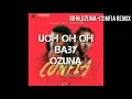 Juhn,Ozuna-Confia Remix (Letra Oficial)