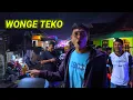 Download Lagu Wonge Teko, operator \u0026bos Mahardika sudah datang di dampingi bodikat, karnaval ngabab