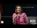 Nancy Pelosi Facebook Wittingly Were Accomplices in Fake News