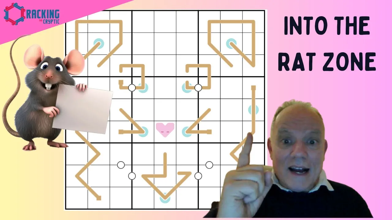 Into the Rat Zone
