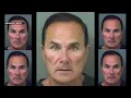 Mike Caruso Palm Beach County clerk arrested on child sex abuse charges