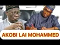 Download Lagu WE DEBUNKED WHAT ABUDURAMONU SAID ON OKE ODE SECURITY