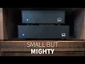 Buckeye Amps Purifi 1ET400A 6 and 3 month update - Home Theater