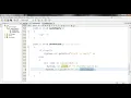 Stack Array Implementation URDU Code in JAVA Part 2