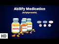Abilify Usage Side-effects Dosage and More