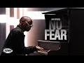 Download Lagu Jon Reddick - No Fear (Official Music Video)