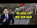 Download Lagu Toàn cảnh thế giới: TRUNG QUỐC VỠ TRẬN RỒI
