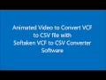 How to Convert VCF to CSV FileFixUtility