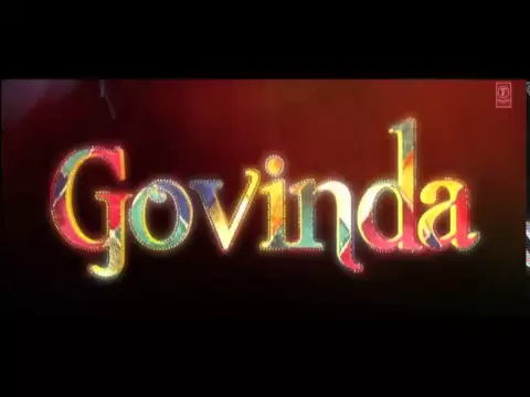 Download MP3 Go Govinda Song Teaser II  | Oh My God - OMG Movie