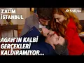 Lagu Agah'ın Kalbi Gerçekleri Kaldıramadı! Ses Kaydını Dinledi🔥🔥 - Zalim İstanbul 32. Bölüm