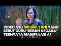 Download Lagu 🔴Terkuak Inilah Video Asli Sri Mulyani yang Sebut Guru ‘Beban Negara’ Ternyata Manipulasi AI
