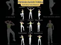 Download Lagu Full Body Aerobic Exercises For Womens.