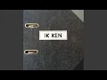 Lagu Ik Ken