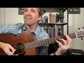Old Friends by Pinegrove Guitar Tutorial - Guitar Lessons with Stuart!