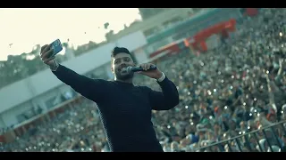                              رصيد الستر   محمد شاهين   حفلة جامعة عين شمس   دندنها