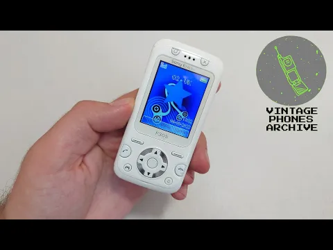 Download MP3 Sony Ericsson F305 Mobile phone menu browse, ringtones, games, wallpapers