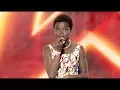 Download Lagu La Prestation de Saphira Gondo dans l'Afrique a Un Incroyable Talent   saison 2