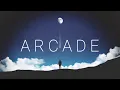 Download Lagu Duncan Laurence - Arcade (Lyrics) [Tiktok Version]