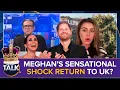 Lagu Scared Meghan Markle's SHOCK Return To UK If Prince Harry Granted Extra Security | Kinsey Schofield