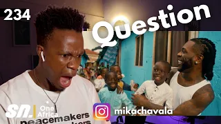 burna boy question reaction video learn swahili swahilination