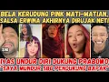 Download Lagu Iyas Undur Diri Dukung Prabowo: Saya Mundur sbg Pendukung Bapak || Koplak! Salsa Erwina Dirujak Neti