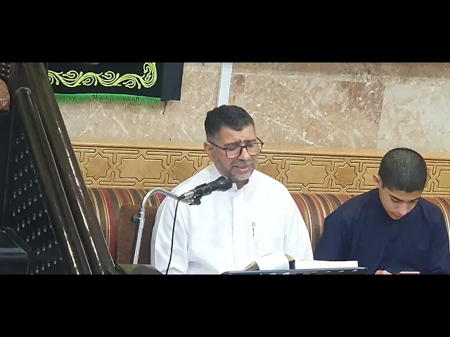 ⁣القران الكريم في شهر الله رمضان المبارك شهر الخير والبركات والمغفرة والرحمة