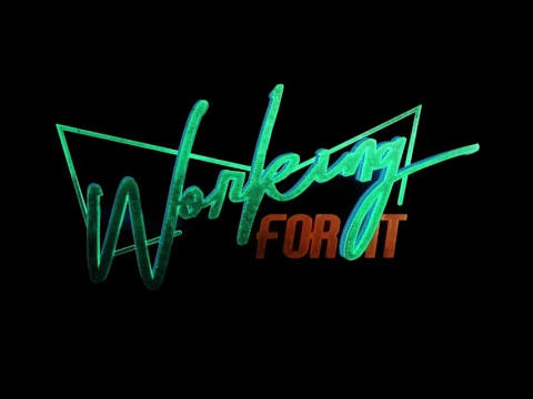 Download MP3 RICH BRIAN x ZHU. x SKRILLEX x THEY.  - Working For It (Official Audio)