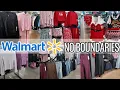 WALMART FALL NO BOUNDARIES SHOP WITH ME NOVEMBER 2025