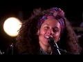 Download Lagu Alicia  Keys/John Mayer - If I ain't got You (live) HD