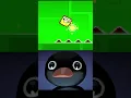 Download Lagu Geometry Dash: Polargeist Noot Noot #shorts