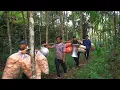 Download Lagu Uniknya Pernikahan Di Kampung, Suasana Antar Pengantin Seperti Tahun 80 an. Hanya Di Jawa Barat