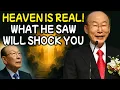 Download Lagu True Story of Heaven by Pastor David Yonggi Cho