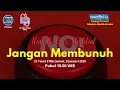 Lagu Ibadah Erev Shabat, 9 Januari 2026