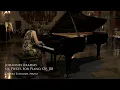 Download Lagu Johannes Brahms (1833–1897): Six Pieces, Op. 118 (Chiara Schmidt)