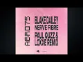 Download Lagu Blake Dailey - Nerve Fibre (Loxxe Remix)