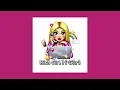 Rich Girl, It Girl Speed Up Version - Shirin David feat. Sampagne