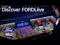 Discover FORDLiive