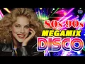 Download Lagu Disco Dance Classics - Best of 70s 80s 90s Disco Megamix - Disco Legends