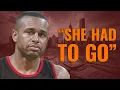 He Traded His Mom For Cash The True Story of Rumeal Robinson