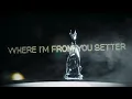 Gorgeous (feat. Jhené Aiko) [Official Lyric Video] - Snoop Dogg
