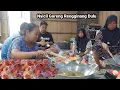 Download Lagu Nyicil Goreng Rengginang Dulu ‼️