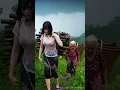 Download Lagu ASMR Hujan deras di pegunungan‼️ #rain#hujanderas#heavyrain