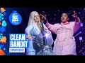 Download Lagu Clean Bandit - Symphony (Live at Capital's Jingle Bell Ball 2024) | Capital