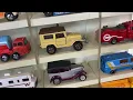 Download Lagu Top Shelf TOMICA Japan ALL STARS w/ Special Guests - Airs 1-22-23 @ 2PM ET in Vintage Matchbox Live!